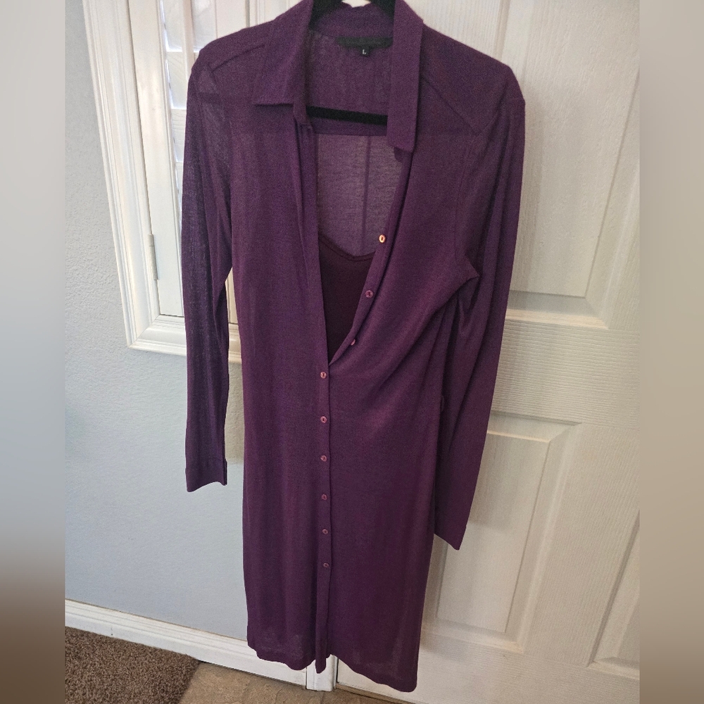 Vintage Guess Collection Dress